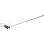 MIROIR TELESCOPIQUE ROND - SAM 1395-MT1