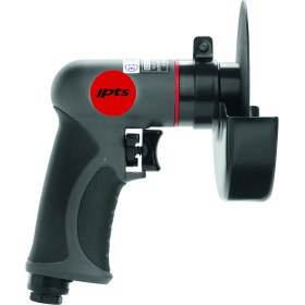 DISQUEUSE REVOLVER 125 MM - PTS 1523TP