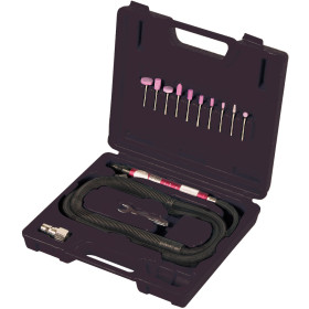 MEULEUSE COMPOSITE MICRO 3 MM EN COFFRET - PTS 1608-90