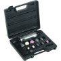 MEULEUSE DROITE 3 ET 6 MM EN COFFRET - PTS 1610-90