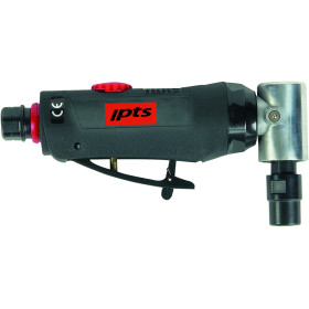 MINI MEULEUSE A RENVOI D'ANGLE 90 DEGRES - 6 MM - PTS 1638GP