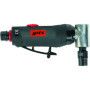 MINI MEULEUSE A RENVOI D'ANGLE 90 DEGRES - 6 MM - PTS 1638GP