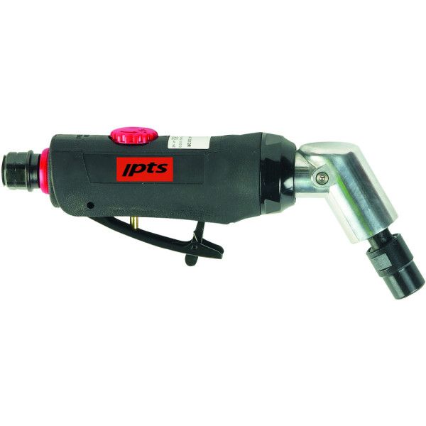 MINI MEULEUSE A RENVOI D'ANGLE 115 DEGRES - 6 MM - PTS 1639GP