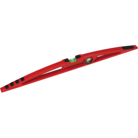 NIVEAU A SEMELLE MAGNETIQUE 40 CM - SAM 166-40MN