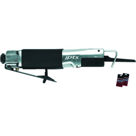 SCIE ALTERNATIVE CAPACITE  ACIER 1,6 MM / ALU 2,6 MM - PTS 1807P