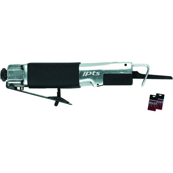 SCIE ALTERNATIVE CAPACITE  ACIER 1,6 MM / ALU 2,6 MM - PTS 1807P