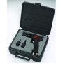 SERTISSEUSE M6-M8 EN COFFRET - PTS 1848-90