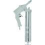 PISTOLET DE GRAISSAGE A DEBIT COUP PAR COUP - PTS 1880-2