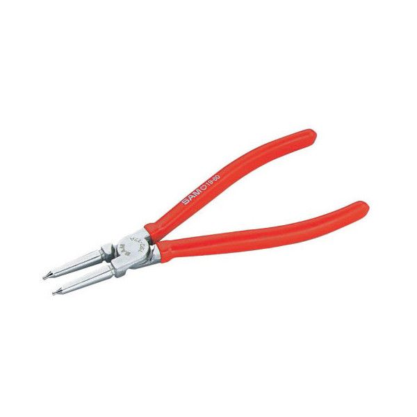 PINCE CIRCLIPS INTERIEURE DROITE 40-100 MM - SAM 190-21A