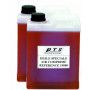 HUILE SPECIALE OUTILS PNEUMATIQUES - 2 X BIDONS DE 1L - PTS 19000