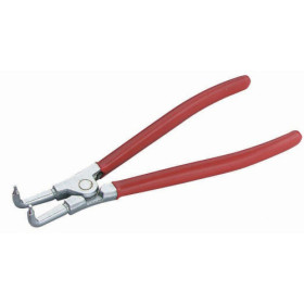 PINCE CIRCLIPS INTERIEURE COUDEE 90° 19-60 MM - SAM 191-17A