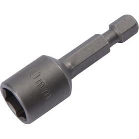 EMBOUT DE VISSEUSE CHOC H12 MAGNETIQUE - PTS 19127-12M