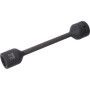 DOUILLE A CONTROLE DE COUPLE 1'' DE 32/600 NM - SAM 19178-32+600