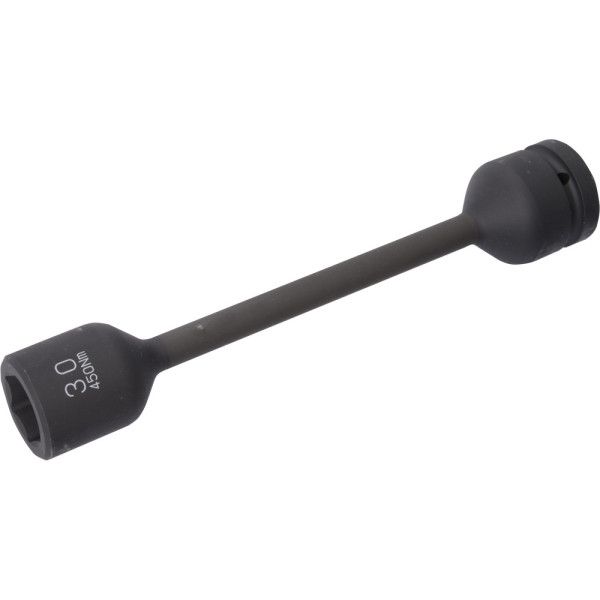 DOUILLE A CONTROLE DE COUPLE 1'' DE 33/600 NM - SAM 19178-33+600