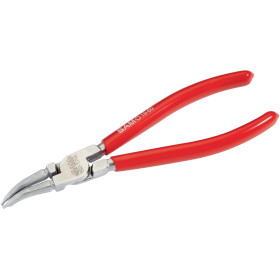 PINCE CIRCLIPS INTERIEURE COUDEE 45° 12-25 MM - SAM 192-13A