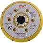 PLATEAU DIAMETRE 150 POUR DISQUE AGRIPPANT 7 TROUS - PTS 1941-7