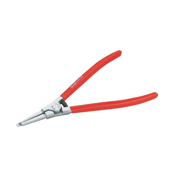 PINCE CIRCLIPS EXTERIEURE DROITE 40-100 MM - SAM 195-21A