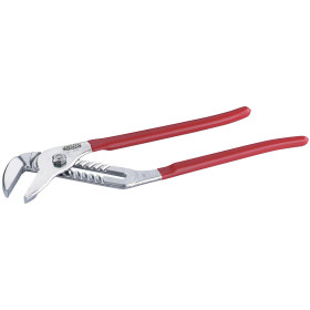 PINCE MULTIPRISE A CRANS DEMI-LUNE 410 MM - SAM 199-40-CP