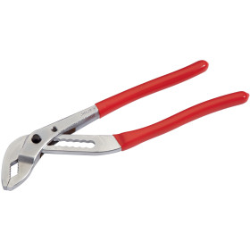 PINCE MULTIPRISE BRANCHES ENTREPASSEES PVC - SAM 201-25C