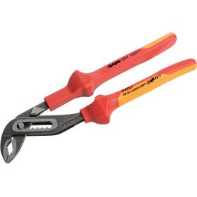 PINCE MULTIPRISE ISOLEE 1000 VOLTS - SAM 201-25TI