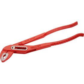 PINCE MULTIPRISE PLOMBIER - SAM 201-25V
