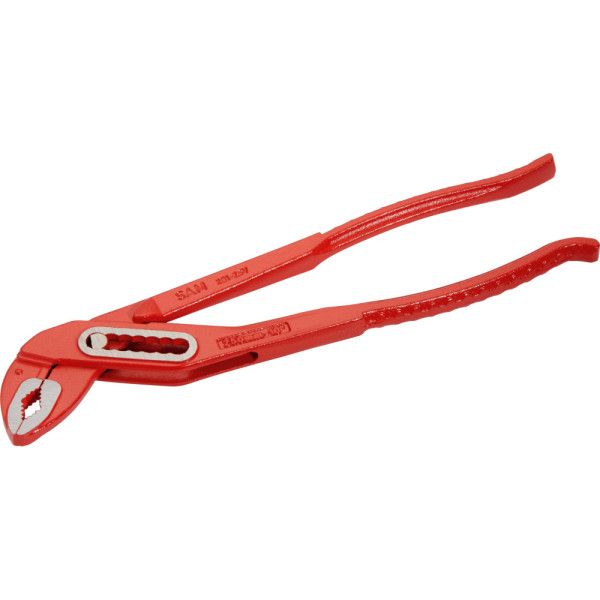 PINCE MULTIPRISE PLOMBIER - SAM 201-25V