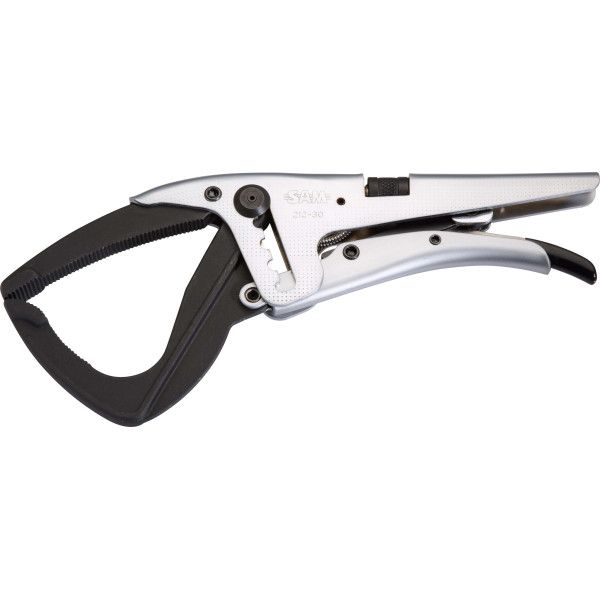 PINCE-ETAU GRANDE CAPACITE GRANDE OUVERTURE - SAM 212-30