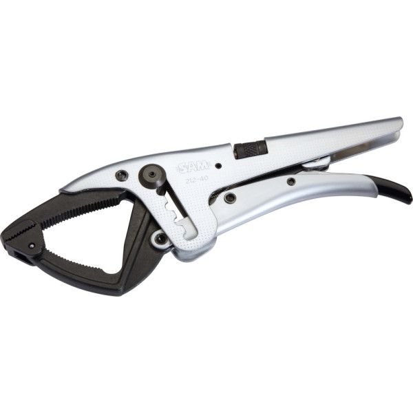 PINCE-ETAU GRANDE CAPACITE MORS MOBILE - SAM 212-40