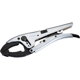 PINCE-ETAU A MORS MOBILE OUVERTURE 50 MM - SAM 217-25