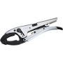 PINCE-ETAU A MORS MOBILE OUVERTURE 50 MM - SAM 217-25