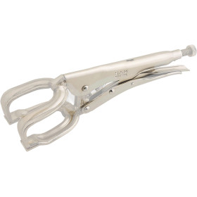 PINCE-ETAU POUR SOUDURE DE PRECISION - SAM 218-28