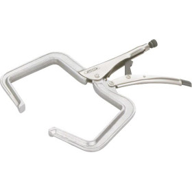 PINCE-ETAU POUR SOUDURE A L'ARC 300 MM - SAM 219-S30