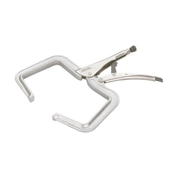 PINCE-ETAU POUR SOUDURE A L'ARC 300 MM - SAM 219-S30