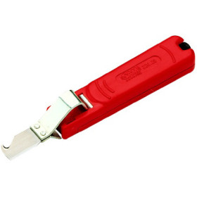 OUTIL A DEGAINER LES CABLES 8-28 MM² - SAM 220-28