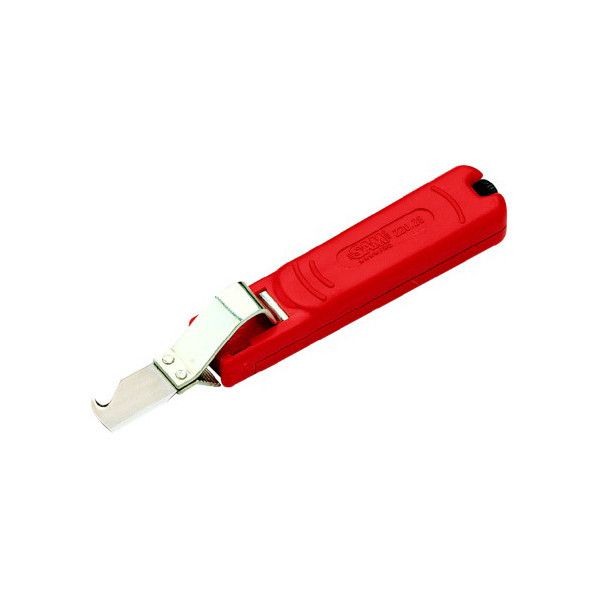 OUTIL A DEGAINER LES CABLES 8-28 MM² - SAM 220-28