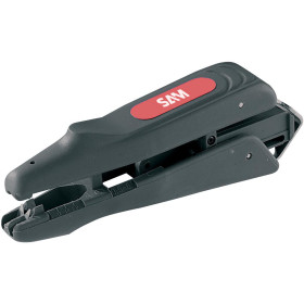 PINCE A DENUDER ET DEGAINER CABLES RONDS - SAM 220-6