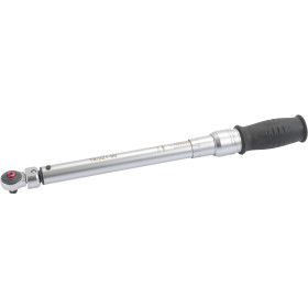 CLE DYNAMOMETRIQUE 3/8'' - 10 A 60NM TETE CLIQUET DEMONTABLE - SAM 221-90