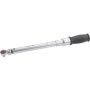 CLE DYNAMOMETRIQUE 3/8'' - 10 A 60NM TETE CLIQUET DEMONTABLE - SAM 221-90