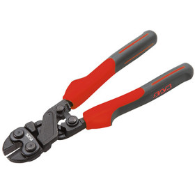 PINCE COUPANTE ACIER GRANDE CAPACITE DE 3,6 A 6 MM - SAM 227-20AN