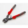 PINCE COUPANTE ACIER GRANDE CAPACITE DE 3,6 A 6 MM - SAM 227-20AN