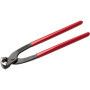TENAILLE MECANICIEN BRANCHES GAINEES 250 MM - SAM 229-25CP