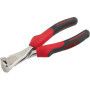 PINCE COUPANTE EN BOUT BI-MATIERE 160 MM - SAM 230-16G