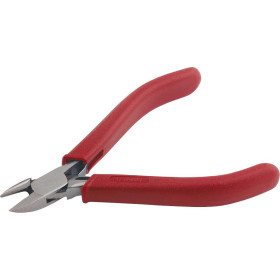 PINCE COUPANTE ELECTROMECANICIEN DIAGONALE RASE - SAM 232-15