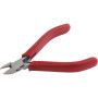 PINCE COUPANTE ELECTROMECANICIEN DIAGONALE RASE - SAM 232-15