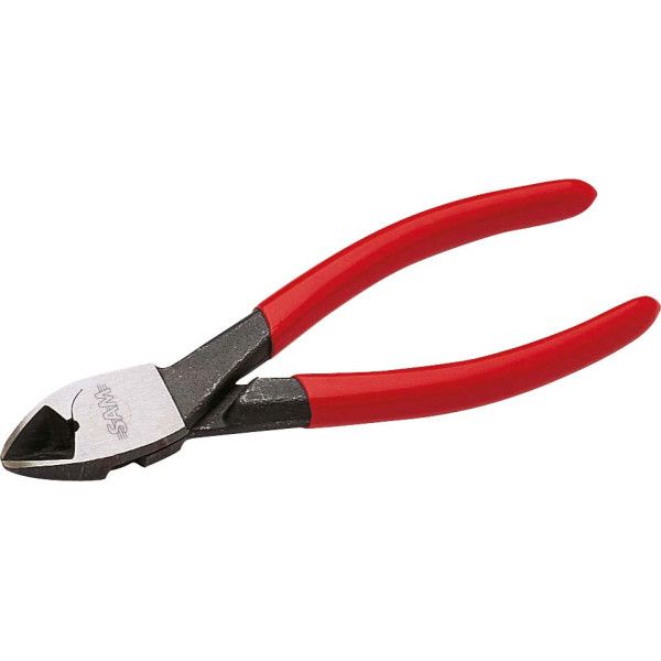 PINCE COUPANTE DIAGONALE PVC 165 MM - SAM 233-16P