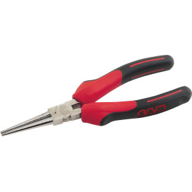 PINCE BEC ROND BI-MATIERE 160 MM - SAM 235-16G