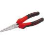 PINCE BEC PLAT BI-MATIERE 160 MM - SAM 236-16G