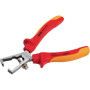PINCE A DENUDER ISOLEE 160 MM - SAM 240-16TI