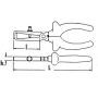 PINCE A DENUDER ISOLEE 160 MM - SAM 240-16TI
