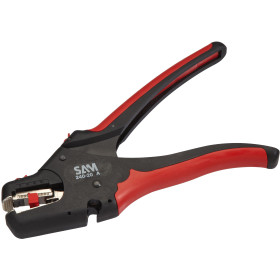 PINCE A DENUDER AUTOMATIQUE 0,5-6 MM² - SAM 240-20A